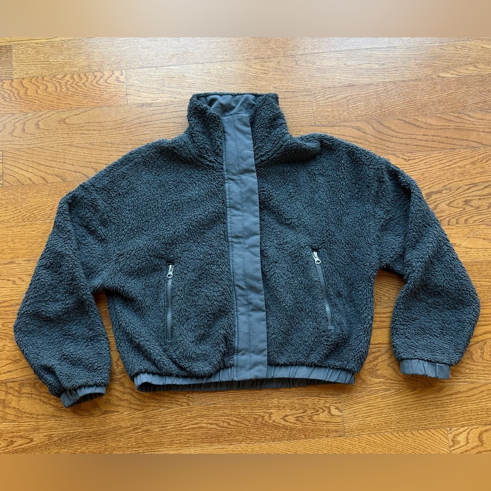 Vuori jacket